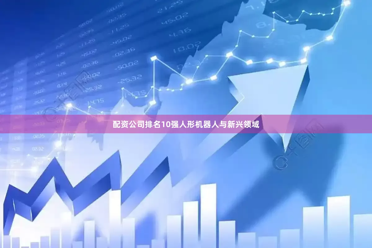 配资公司排名10强人形机器人与新兴领域