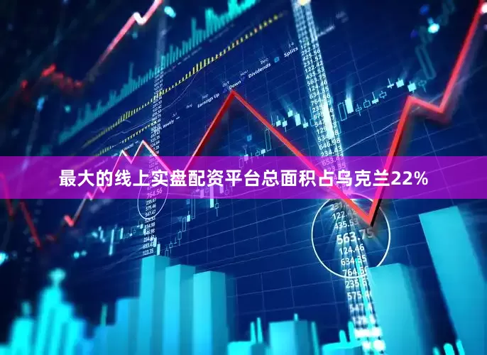 最大的线上实盘配资平台总面积占乌克兰22%